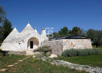 Foto 35 - Baita Contrada Pascarosa
 
SN, Ostuni - foto 35