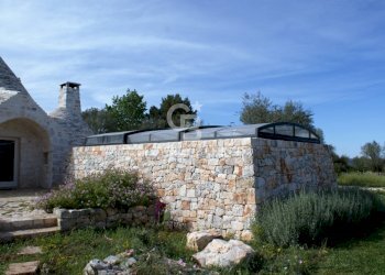 Foto 37 - Baita Contrada Pascarosa
 
SN, Ostuni - foto 37