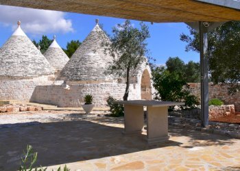 Foto 38 - Baita Contrada Pascarosa
 
SN, Ostuni - foto 38