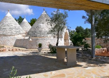 Foto 44 - Baita Contrada Pascarosa
 
SN, Ostuni - foto 44