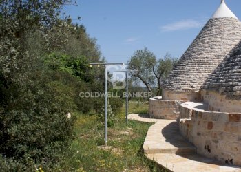 Foto 45 - Baita Contrada Pascarosa
 
SN, Ostuni - foto 45