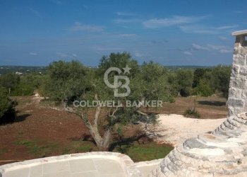 Foto 47 - Baita Contrada Pascarosa
 
SN, Ostuni - foto 47