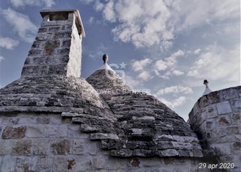 Foto 50 - Baita Contrada Pascarosa
 
SN, Ostuni - foto 50