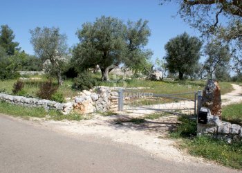 Foto 54 - Baita Contrada Pascarosa
 
SN, Ostuni - foto 54