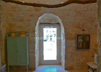 Foto 56 - Baita Contrada Pascarosa
 
SN, Ostuni - foto 56