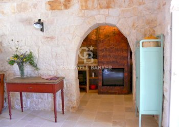 Foto 59 - Baita Contrada Pascarosa
 
SN, Ostuni - foto 59