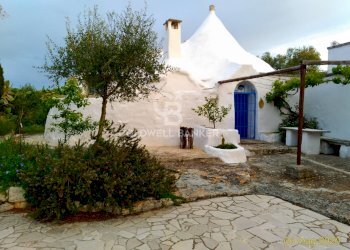 Foto 69 - Baita Contrada Pascarosa
 
SN, Ostuni - foto 69