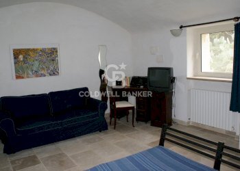 Foto 80 - Baita Contrada Pascarosa
 
SN, Ostuni - foto 80