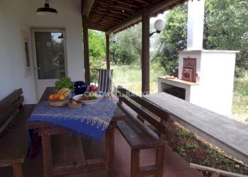 Foto 90 - Baita Contrada Pascarosa
 
SN, Ostuni - foto 90