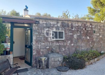 Foto 98 - Baita Contrada Pascarosa
 
SN, Ostuni - foto 98