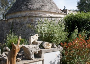 Foto 100 - Baita Contrada Pascarosa
 
SN, Ostuni - foto 100