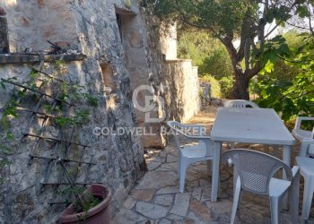 Foto 101 - Baita Contrada Pascarosa
 
SN, Ostuni - foto 101