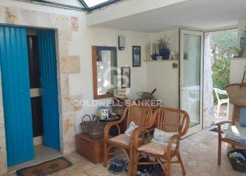 Foto 103 - Baita Contrada Pascarosa
 
SN, Ostuni - foto 103