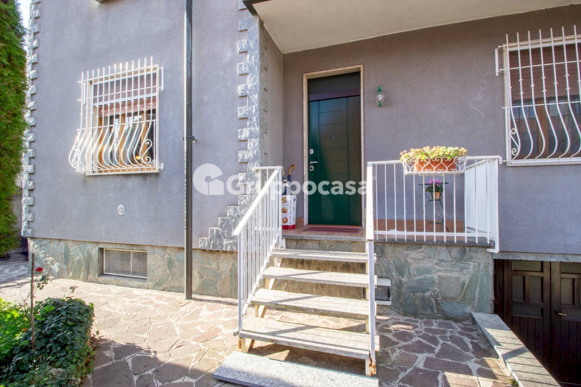 Foto 2 - Casa semi indipendente Via Leopardi, Magenta - foto 2