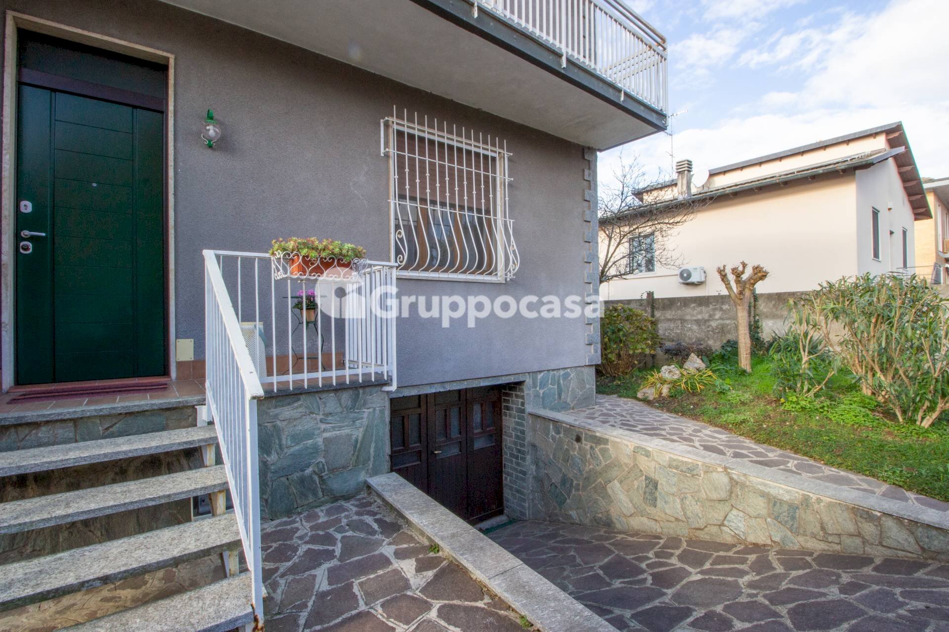 Foto 3 - Casa semi indipendente Via Leopardi, Magenta - foto 3