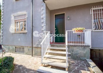 Foto 2 - Casa semi indipendente Via Leopardi, Magenta - foto 2