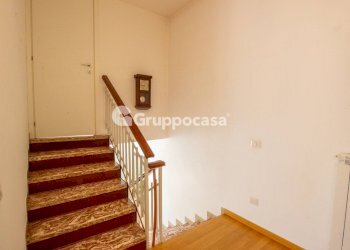 Foto 13 - Casa semi indipendente Via Leopardi, Magenta - foto 13