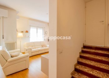 Foto 14 - Casa semi indipendente Via Leopardi, Magenta - foto 14