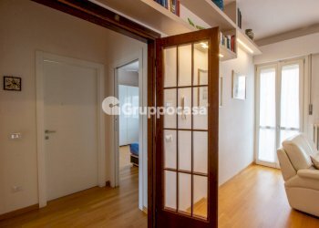 Foto 19 - Casa semi indipendente Via Leopardi, Magenta - foto 19