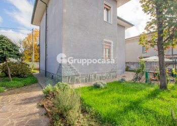 Foto 25 - Casa semi indipendente Via Leopardi, Magenta - foto 25