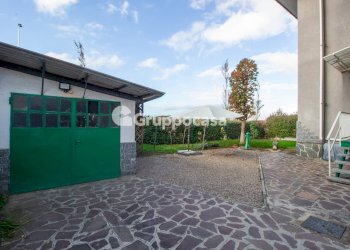 Foto 26 - Casa semi indipendente Via Leopardi, Magenta - foto 26