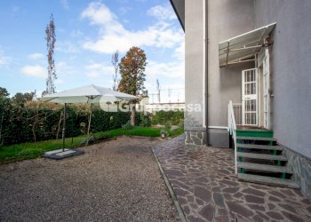 Foto 27 - Casa semi indipendente Via Leopardi, Magenta - foto 27