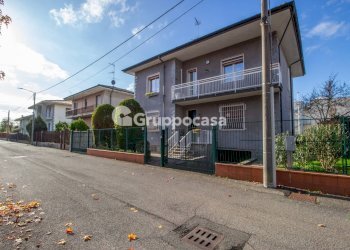 Foto 28 - Casa semi indipendente Via Leopardi, Magenta - foto 28