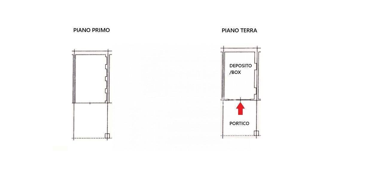 Foto 19 - Rustic via volta
 
56, Magenta - floor plans 1