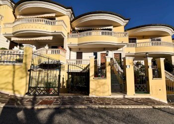 Foto 36 - Appartamento Via Parignano, Nereto - foto 36