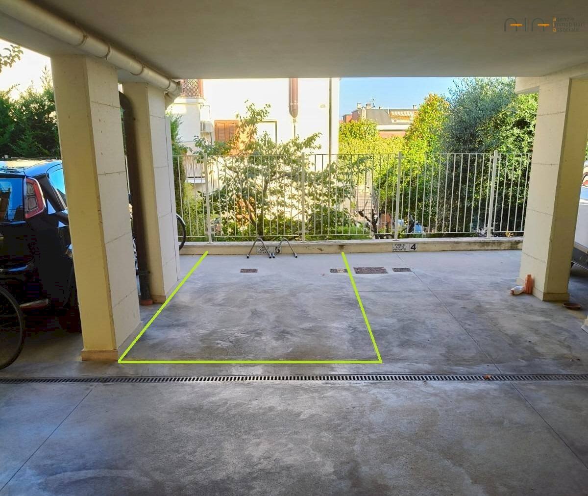 Foto 2 - Box Via A. Murri, San Benedetto del Tronto - foto 2