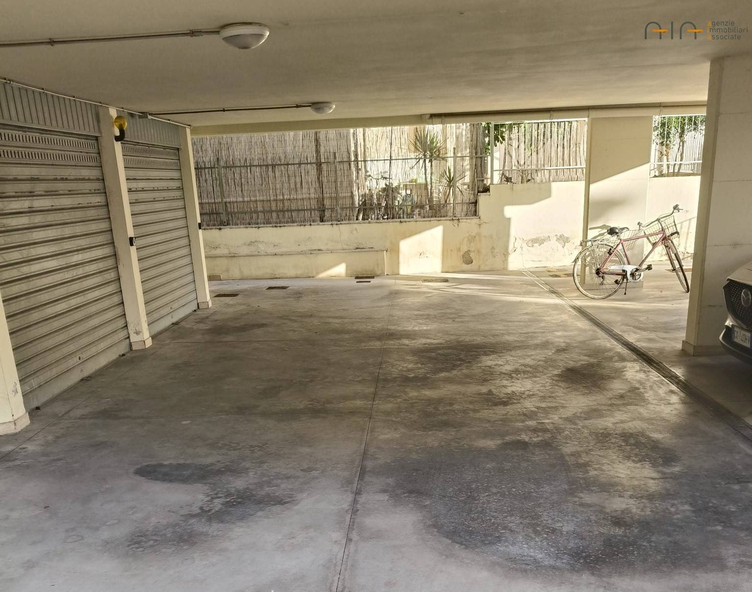 Foto 3 - Box Via A. Murri, San Benedetto del Tronto - foto 3