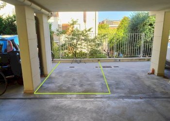 Foto 2 - Box Via A. Murri, San Benedetto del Tronto - photo 2