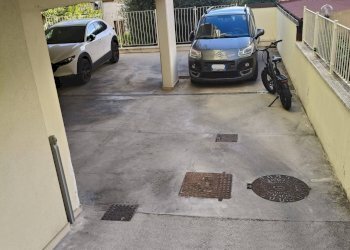 Foto 4 - Box Via A. Murri, San Benedetto del Tronto - photo 4