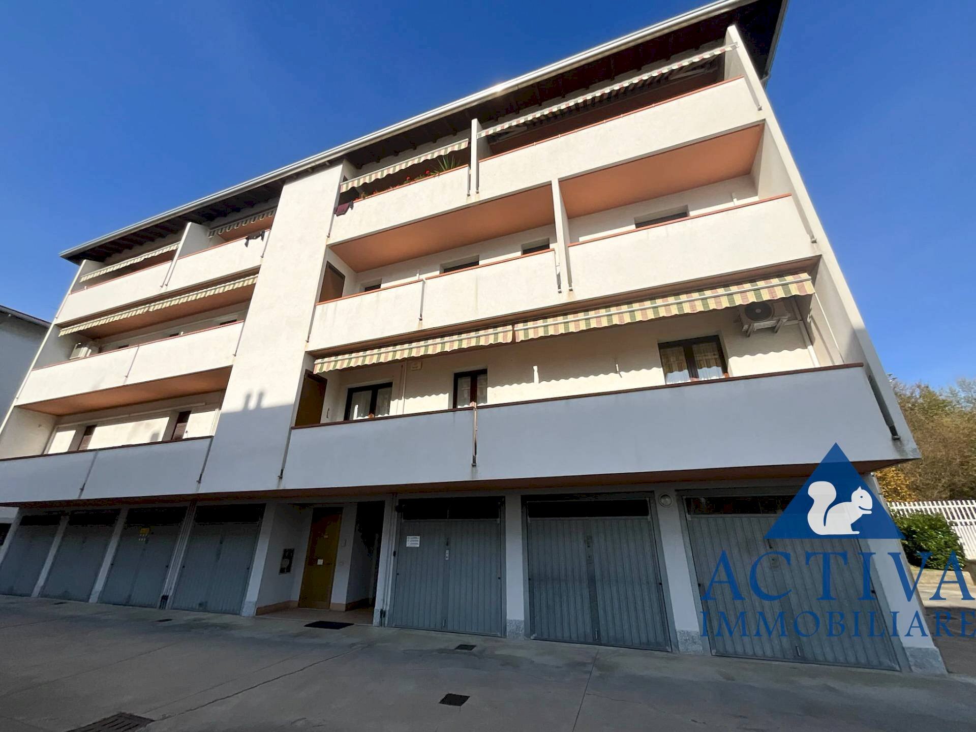 Foto 2 - Attic Via Martiri della Libertà
 
14, Solbiate Olona - photo 2