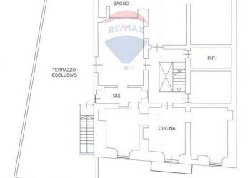 Pianta 2D - Independent house Via Borgo Rurale Nuovo
 
6-8, Adelfia - photo 35