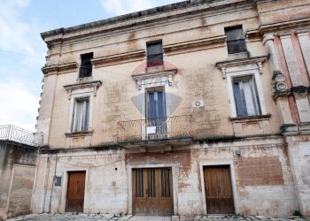 Edificio all\'aperto - Independent house Via Borgo Rurale Nuovo
 
6-8, Adelfia - photo 1