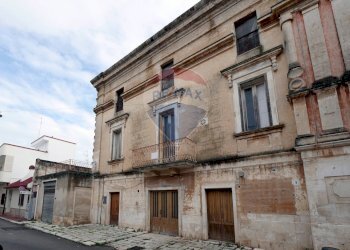 Edificio all\'aperto - Independent house Via Borgo Rurale Nuovo
 
6-8, Adelfia - photo 2