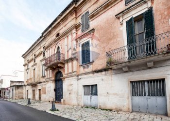 Edificio all\'aperto - Independent house Via Borgo Rurale Nuovo
 
6-8, Adelfia - photo 3