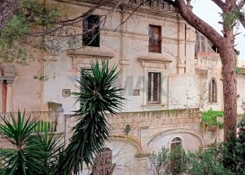 Casa all\'aperto - Independent house Via Borgo Rurale Nuovo
 
6-8, Adelfia - photo 5