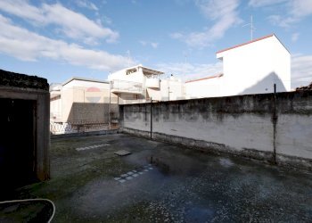 Terrazza - Independent house Via Borgo Rurale Nuovo
 
6-8, Adelfia - photo 21