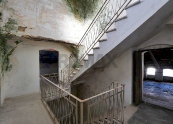 Scale - Independent house Via Borgo Rurale Nuovo
 
6-8, Adelfia - photo 23