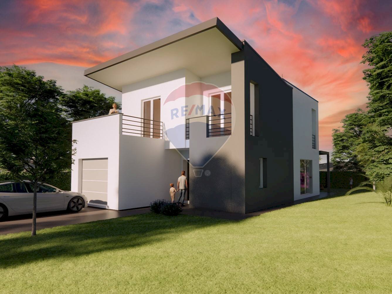 Casa all\'aperto - Villa Vicolo dei Pioppi, Laveno-Mombello - photo 2