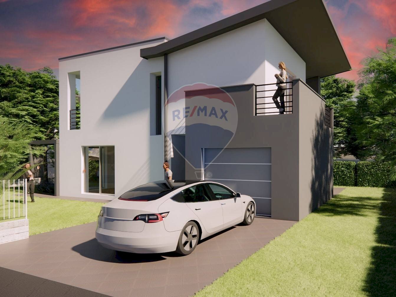 Casa all\'aperto - Villa Vicolo dei Pioppi, Laveno-Mombello - photo 3