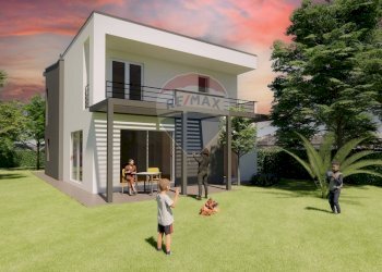 Casa all\'aperto - Villa Vicolo dei Pioppi, Laveno-Mombello - foto 1