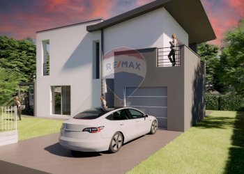 Casa all\'aperto - Villa Vicolo dei Pioppi, Laveno-Mombello - foto 3