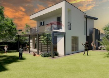 Casa all\'aperto - Villa Vicolo dei Pioppi, Laveno-Mombello - foto 4