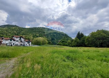 Vista delle montagne - Villa Vicolo dei Pioppi, Laveno-Mombello - foto 12