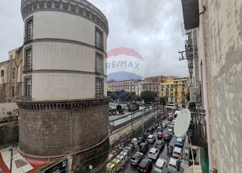 Edificio all\'aperto - Appartamento Via Cesare Rosaroll
 
190, Napoli - foto 1