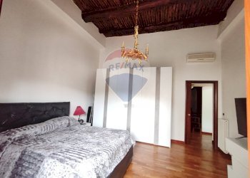 Camera / camera da letto - Appartamento Via Cesare Rosaroll
 
190, Napoli - foto 10