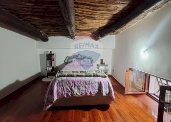 Camera / camera da letto - Appartamento Via Cesare Rosaroll
 
190, Napoli - foto 13